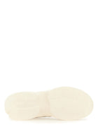 Hogan Men's Sneaker Beige, view 5