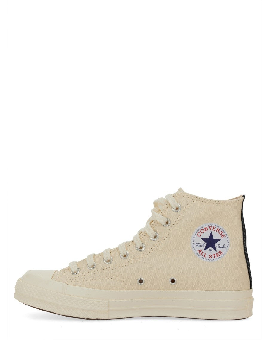 Converse Unisex Sneaker White Converse