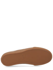 BOSS Men's Sneaker White