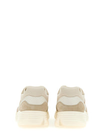 Hogan Men's Sneaker Beige