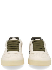 Dolce &amp; Gabbana Men's Sneaker Beige