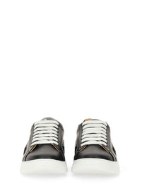 Philipp Plein Men's Sneaker Black