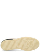 Dolce &amp; Gabbana Men's Sneaker Beige, view 6