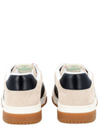 Valentino Men's Sneaker Beige, view 4