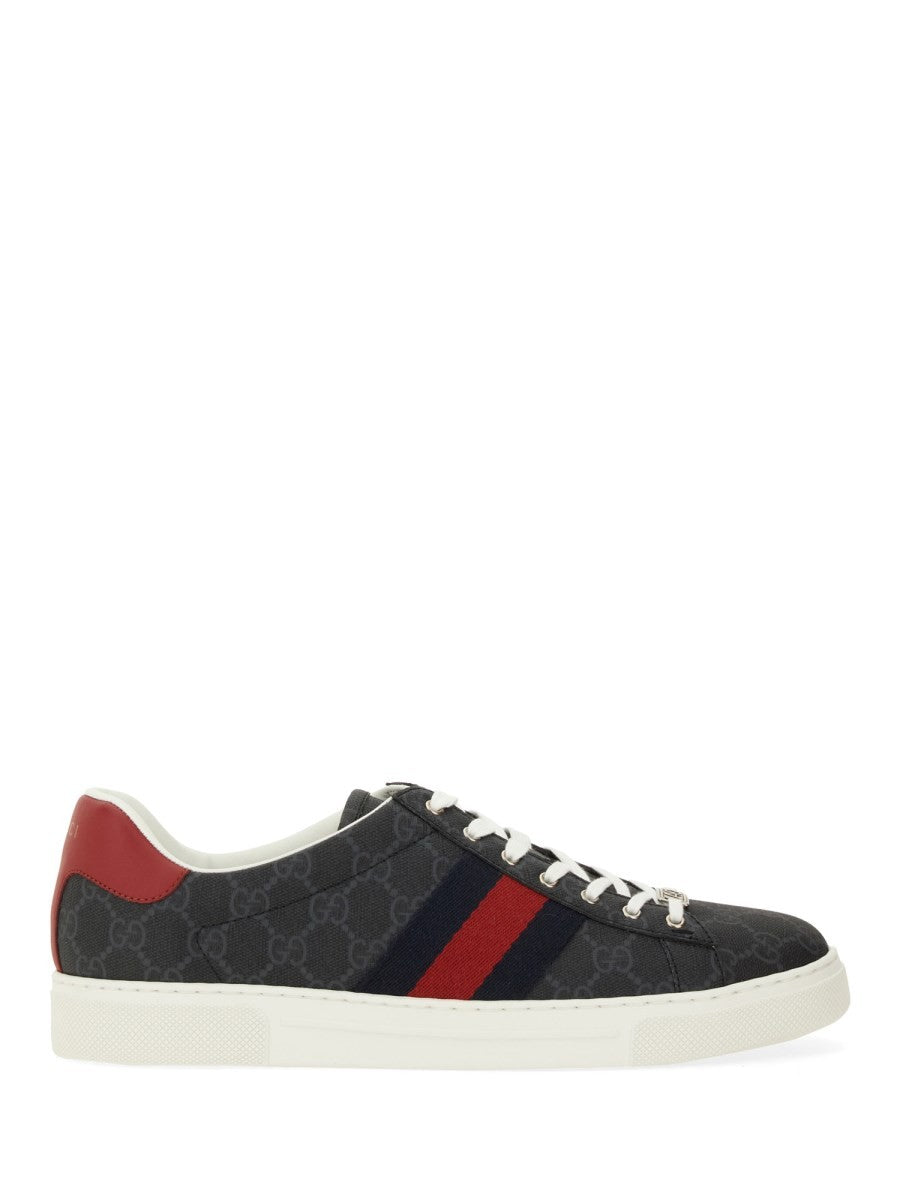 Gucci Men's Sneaker Black