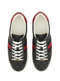 Gucci Men's Sneaker Black