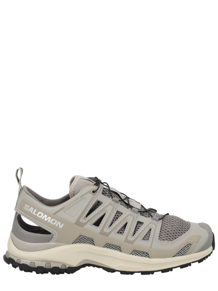Salomon Unisex Sneaker XA Pro 3D Amphib Multicolor