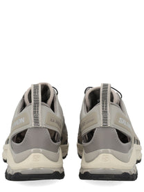 Salomon Unisex Sneaker XA Pro 3D Amphib Multicolor