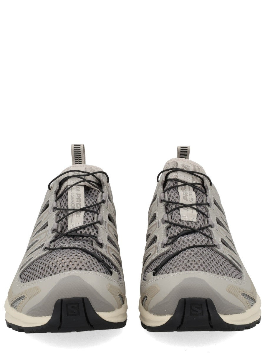 Salomon Unisex Sneaker XA Pro 3D Amphib Multicolor