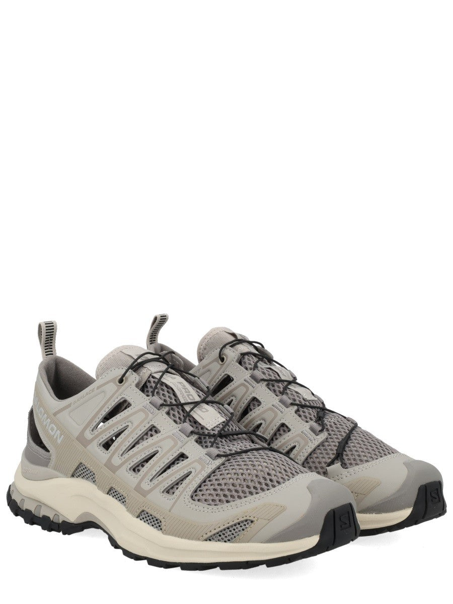 Salomon Unisex Sneaker XA Pro 3D Amphib Multicolor