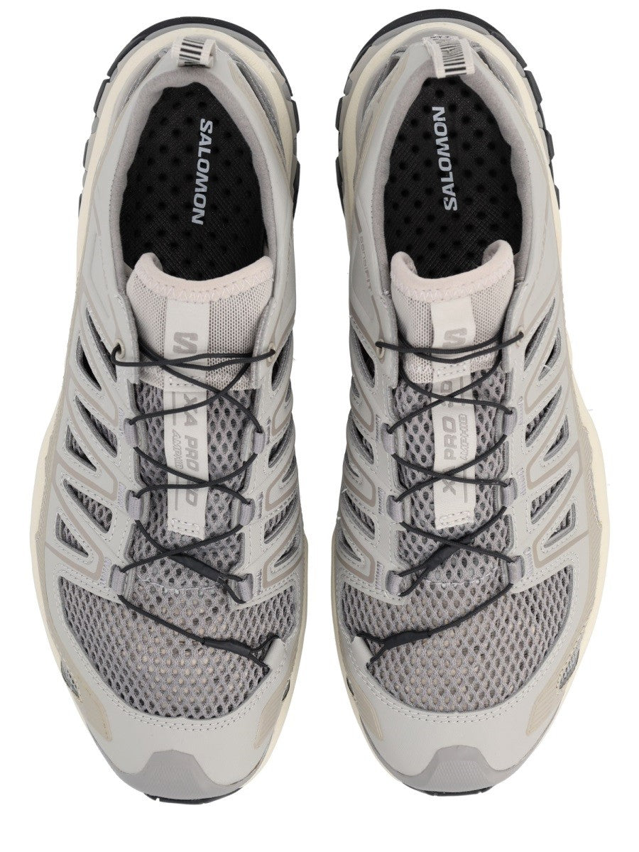 Salomon Unisex Sneaker XA Pro 3D Amphib Multicolor