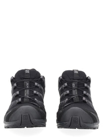 Salomon Unisex Sneaker XA Pro Black