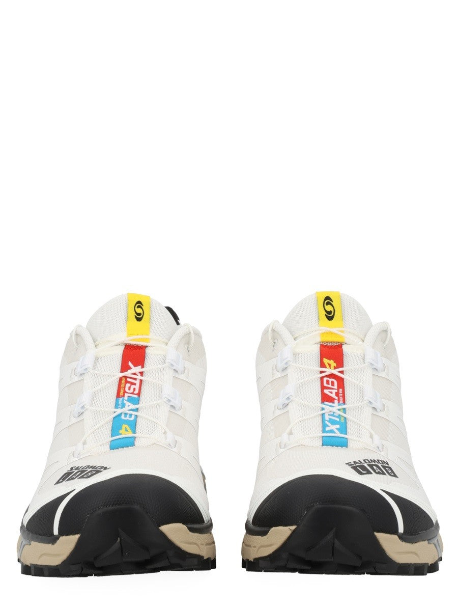 Salomon Unisex Sneaker White