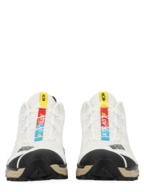 Salomon Unisex Sneaker White