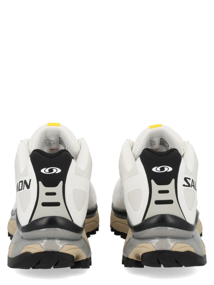 Salomon Unisex Sneaker White
