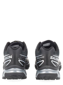 Salomon Unisex Sneaker XT Gore Tex Black