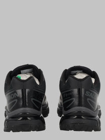 Salomon Unisex Sneaker XT Gore Tex Black