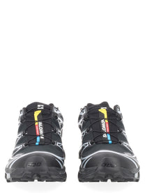Salomon Unisex Sneaker XT Gore Tex Black