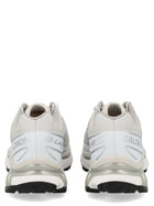 Salomon Unisex Sneaker XT White, view 2