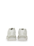 Salomon Unisex Sneaker XT White