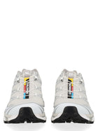 Salomon Unisex Sneaker XT White