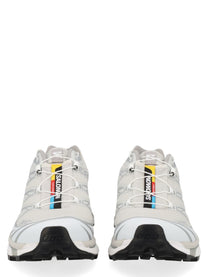 Salomon Unisex Sneaker XT White