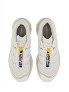 Salomon Unisex Sneaker XT White