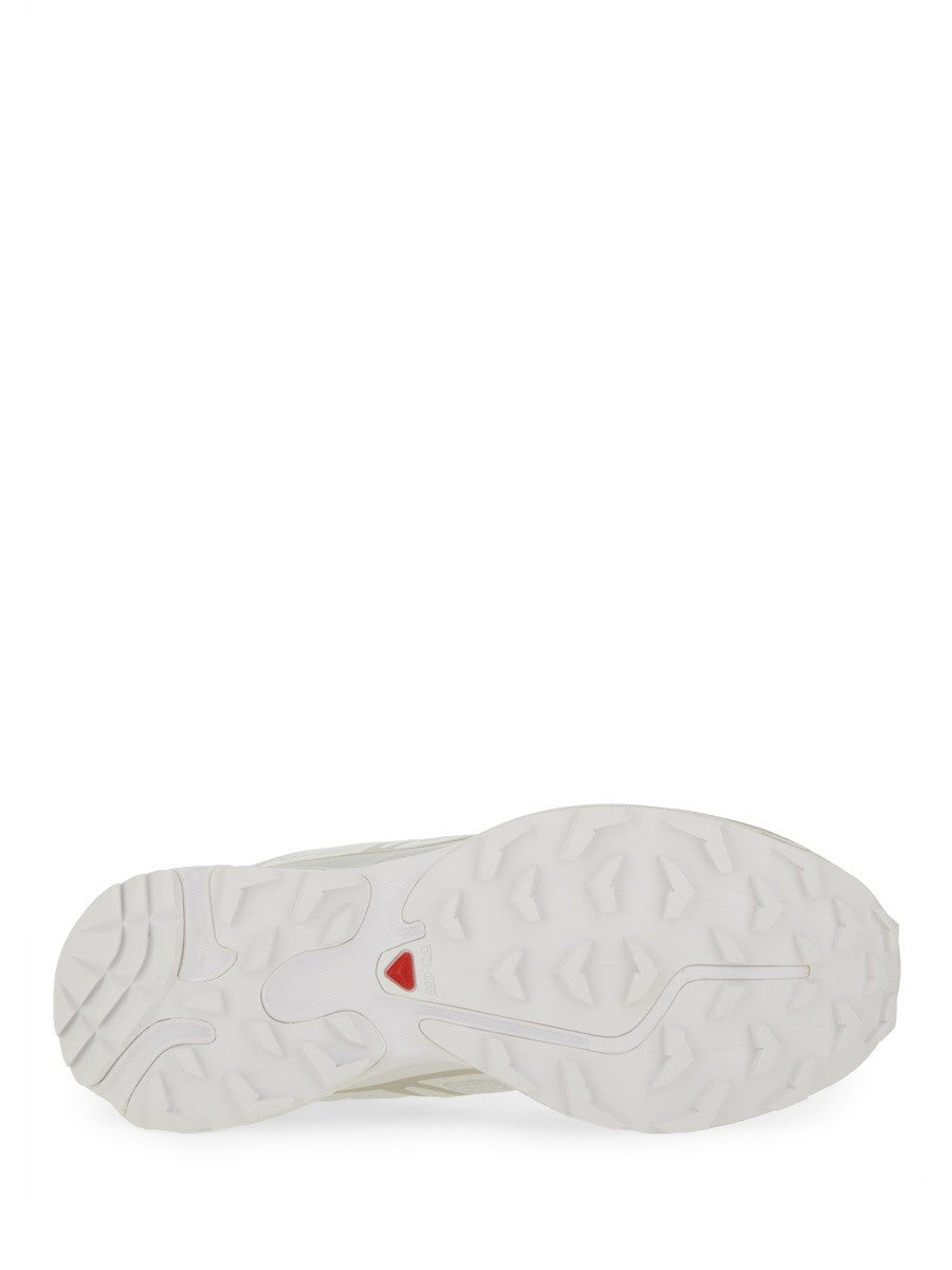 Salomon Unisex Sneaker XT White