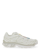 Salomon Unisex Sneaker XT White