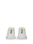Salomon Unisex Sneaker XT White