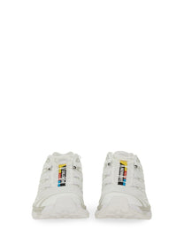 Salomon Unisex Sneaker XT White