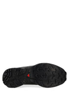Salomon Unisex Sneaker XT Evo Black, view 6
