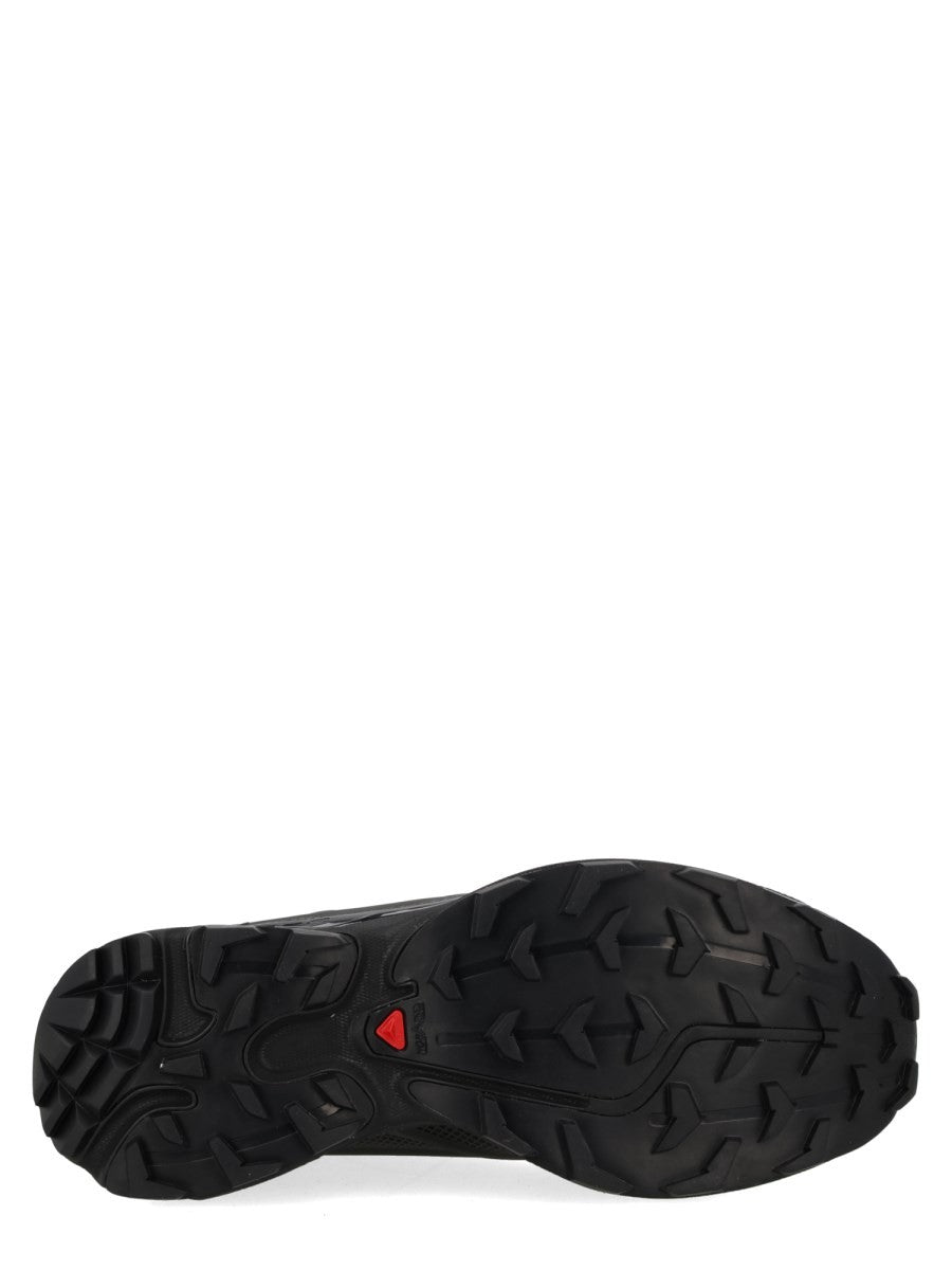 Salomon Unisex Sneaker XT Evo Black, view 6
