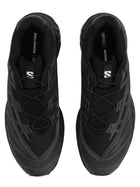 Salomon Unisex Sneaker XT Evo Black, view 5