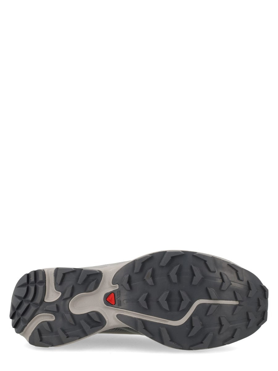 Salomon Unisex Sneaker XT Evo Grey, view 6