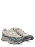 Salomon Unisex Sneaker XT Evo Grey, view 2