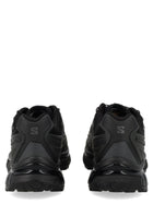 Salomon Unisex Sneaker XT Evo Black, view 4