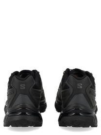Salomon Unisex Sneaker XT Evo Black, view 4