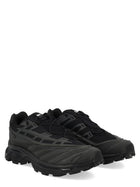 Salomon Unisex Sneaker XT Evo Black, view 2