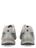 Salomon Unisex Sneaker XT Evo Grey, view 4
