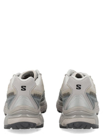 Salomon Unisex Sneaker XT Evo Grey, view 4