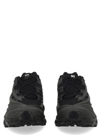 Salomon Unisex Sneaker XT Evo Black, view 3