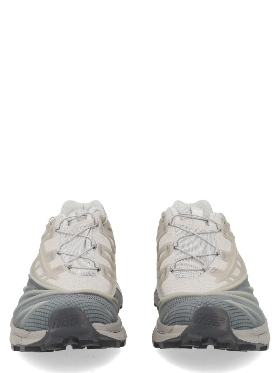 Salomon Unisex Sneaker XT Evo Grey, view 3