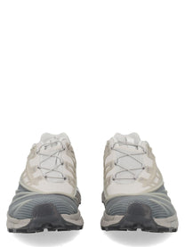 Salomon Unisex Sneaker XT Evo Grey, view 3