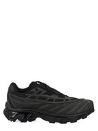 Salomon Unisex Sneaker XT Evo Black