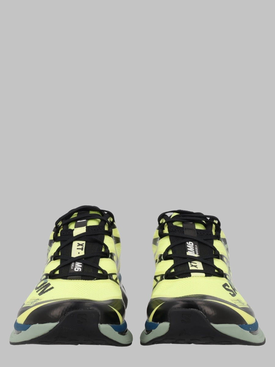MM6 Maison Margiela Men's Sneaker XT MM6 Maison Margiela Salomon Multicolor