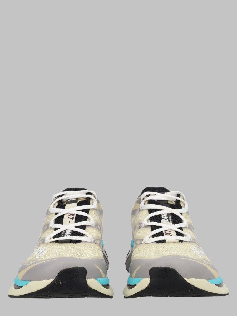 MM6 Maison Margiela Women's Sneaker XT MM6 Maison Margiela Salomon Multicolor