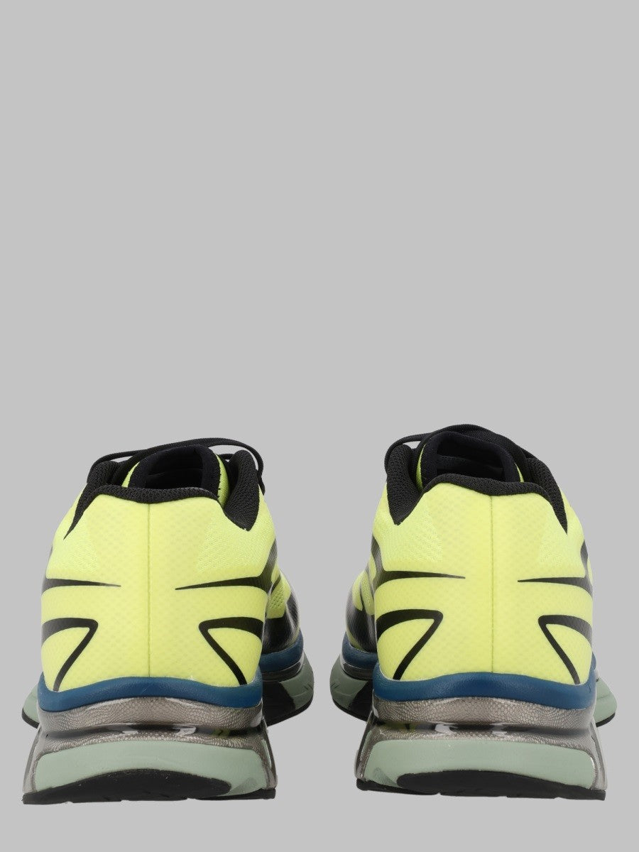 MM6 Maison Margiela Men's Sneaker XT MM6 Maison Margiela Salomon Multicolor