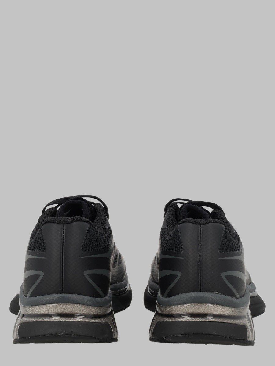MM6 Maison Margiela Women's Sneaker XT MM6 Maison Margiela Salomon Black