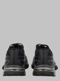 MM6 Maison Margiela Women's Sneaker XT MM6 Maison Margiela Salomon Black